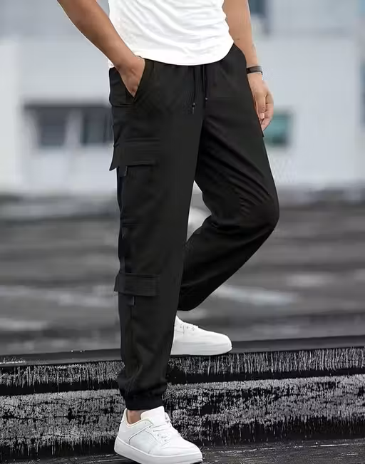 Fashion Track Pants For Men