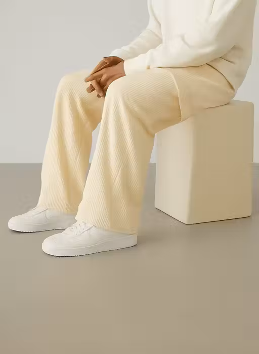 Trend Corded Cargo Double Pocket Edition