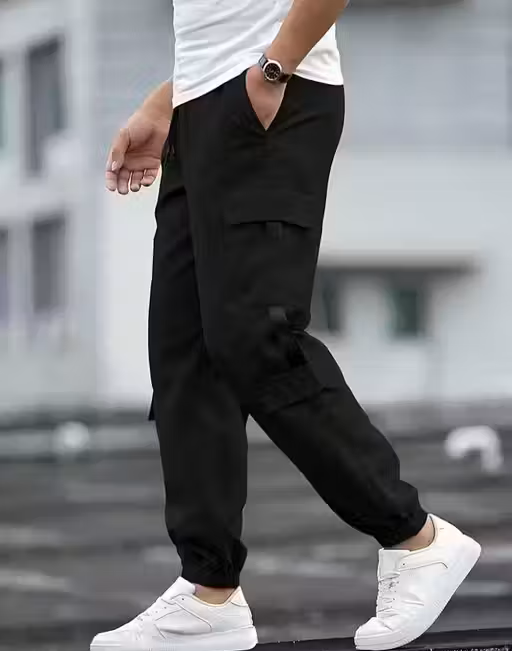 Fashion Track Pants For Men